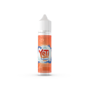 Yeti - Blueberry Peach Aroma 10ml Longfill