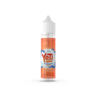 Yeti - Blueberry Peach Aroma 10ml Longfill