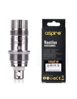 Aspire - Nautilus Verdampferköpfe 1,6 Ohm