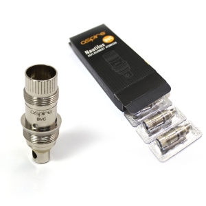 Aspire - Nautilus Verdampferköpfe 1,8 Ohm