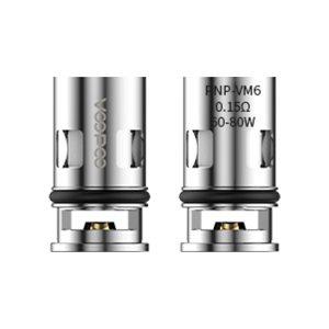 Voopoo - PnP VM6 0.15 Ohm Mesh Coils