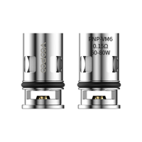 Voopoo - PnP VM6 0.15 Ohm Mesh Coils