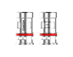 Voopoo - PnP VM4 0.6 Ohm Mesh Coils