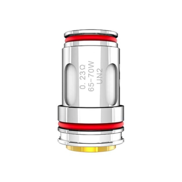 UWELL - Crown 5 UN2 Mesh VerdampferkÃ¶pfe 0,23 Ohm