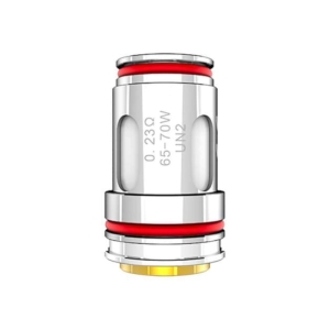 UWELL - Crown 5 UN2-2 Mesh VerdampferkÃ¶pfe...