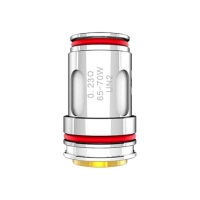 UWELL - Crown 5 UN2-2 Mesh VerdampferkÃ¶pfe 0,3 Ohm