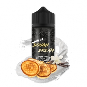 MaZa - Vanilla Dough Dream Aroma 10ml Longfill
