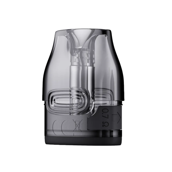 Voopoo - VMATE Cartridge V2 0.7 Ohm 2er Pack