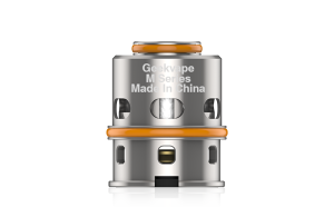 GeekVape - M-Series 0.3 Dual Mesh Verdampferköpfe...