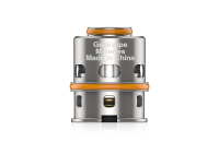GeekVape - M-Series 0.3 Dual Mesh Verdampferköpfe 0,3 Ohm 5er Pack