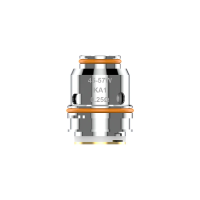 GeekVape - Z0.25 Dual Mesh Coils 0,25 Ohm 5er Pack