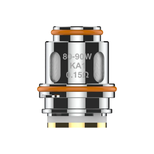 GeekVape - Z0.15 Mesh Coils 0,15 Ohm 5er Pack