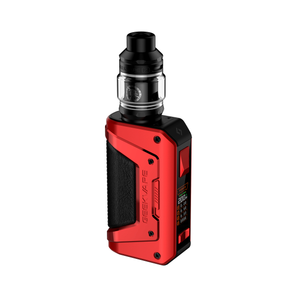 GeekVape - AEGIS Legend 2 Kit - Rot