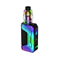 GeekVape - AEGIS Legend 2 Kit - Rainbow