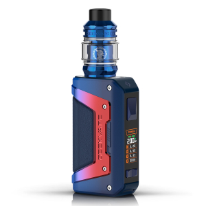 GeekVape - AEGIS Legend 2 Kit - Blue Red