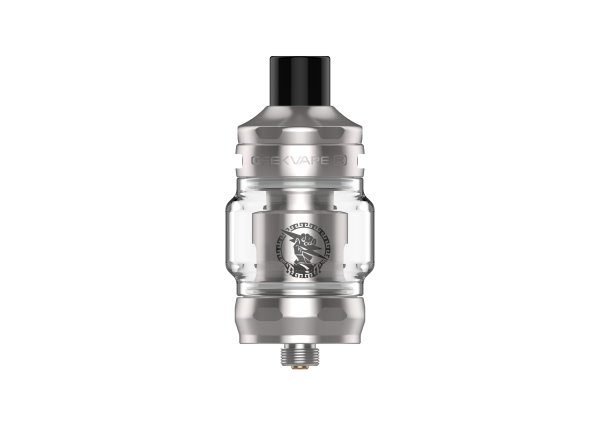 GeekVape - Z Nano 2 Tankverdampfer 3.5ml - Silber