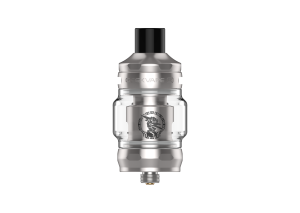 GeekVape - Z Nano 2 Tankverdampfer 3.5ml - Silber