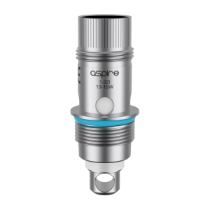 Aspire - Nautilus Mesh Verdampferkopf 1,0 Ohm 5er Pack
