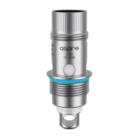 Aspire - Nautilus Mesh Verdampferkopf 1,0 Ohm 5er Pack