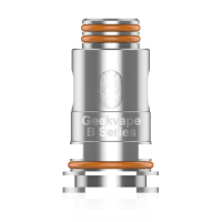 GeekVape - Aegis Boost Verdampferkopf 0,2 Ohm 5er Pack
