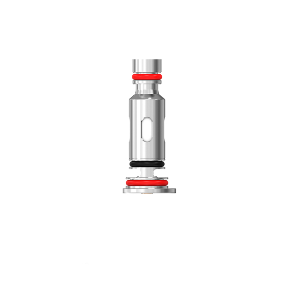 UWELL - Caliburn G2 Mesh Verdampferkopf 1.2 Ohm 4er Pack