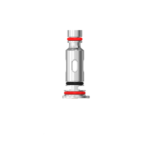 UWELL - Caliburn G2 Mesh Verdampferkopf 1.2 Ohm 4er Pack