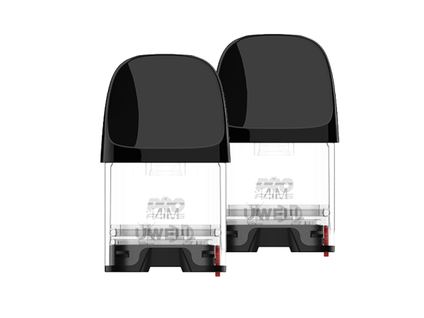 UWELL - Caliburn G2 Leerpods 2er Pack