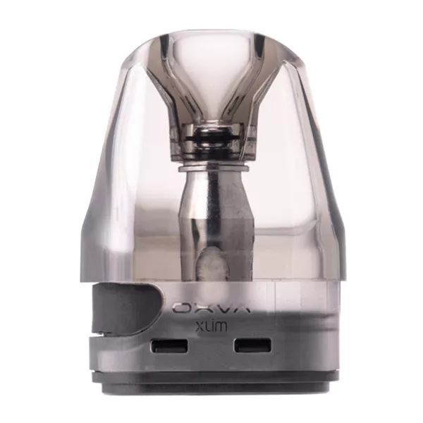 OXVA - Xlim V2 Pod 0.8 Ohm 3er Pack