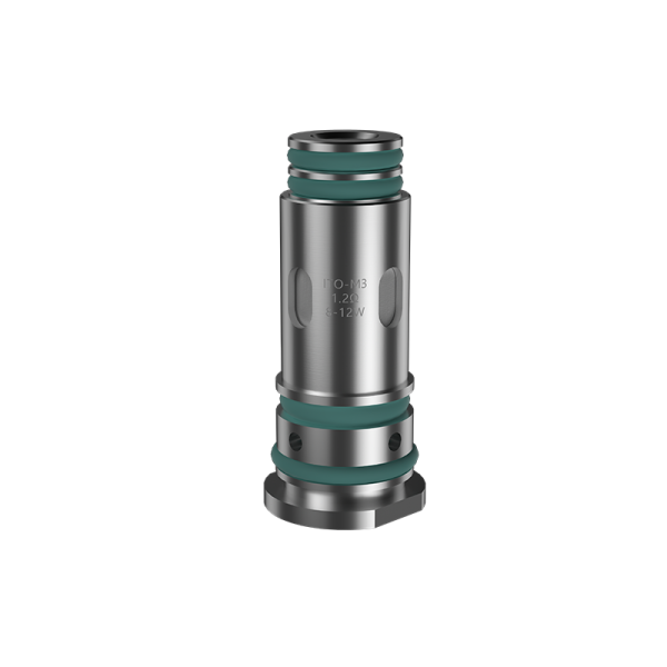 Voopoo - ITO-M3 VerdampferkÃ¶pfe 1.2 Ohm 5er Pack