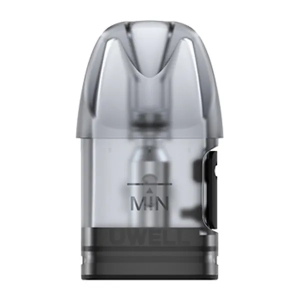 UWELL - Caliburn A2S Pods 1.2 Ohm 4er Pack