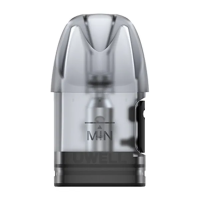UWELL - Caliburn A2S Pods 1.2 Ohm 4er Pack
