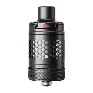 Aspire - Nautilus 3S Tankverdampfer 4ml - Schwarz
