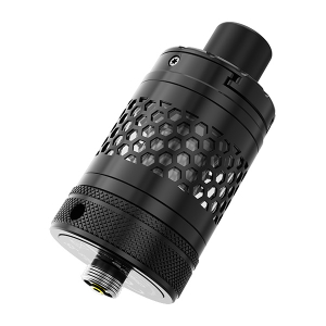 Aspire - Nautilus 3S Tankverdampfer 4ml - Schwarz