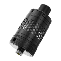Aspire - Nautilus 3S Tankverdampfer 4ml - Schwarz