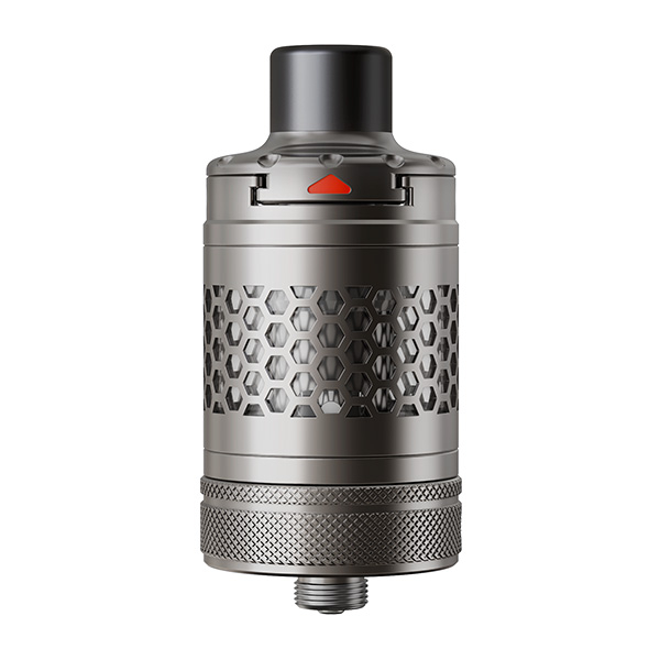 Aspire - Nautilus 3S Tankverdampfer 4ml - Gunmetal