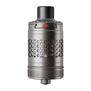 Aspire - Nautilus 3S Tankverdampfer 4ml - Gunmetal