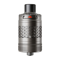 Aspire - Nautilus 3S Tankverdampfer 4ml - Gunmetal