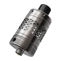 Aspire - Nautilus 3S Tankverdampfer 4ml - Gunmetal