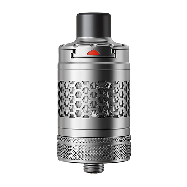 Aspire - Nautilus 3S Tankverdampfer 4ml - Silber