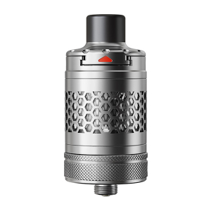 Aspire - Nautilus 3S Tankverdampfer 4ml - Silber