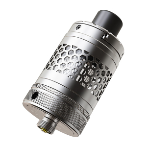 Aspire - Nautilus 3S Tankverdampfer 4ml - Silber