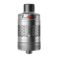 Aspire - Nautilus 3S Tankverdampfer 4ml - Silber