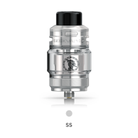 GeekVape - Z Subohm SE Tankverdampfer 5,5ml - Silber