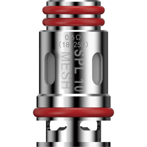 Nevoks - Feelin SPL-10 Mesh Verdampferköpfe 0,6 Ohm...