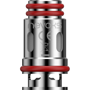 Nevoks - Feelin SPL-10 Mesh Verdampferköpfe 0,6 Ohm...