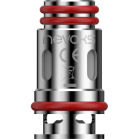 Nevoks - Feelin SPL-10 Mesh Verdampferköpfe 0,6 Ohm 5er Pack