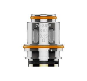 GeekVape - Z - Series XM - Z- Subohm Coils 0,15 Ohm 5er Pack