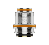GeekVape - Z - Series XM - Z- Subohm Coils 0,15 Ohm 5er Pack