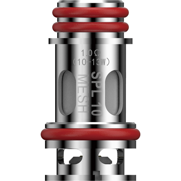 Nevoks - Feelin SPL-10 Mesh VerdampferkÃ¶pfe 1.0 Ohm 5er Pack