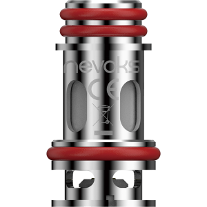Nevoks - Feelin SPL-10 Mesh VerdampferkÃ¶pfe...